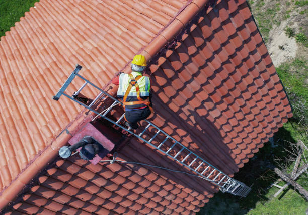 Reliable Uniontown, AL  Roofing repair and installation Solutions